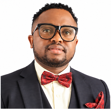 JACEF team member portrait