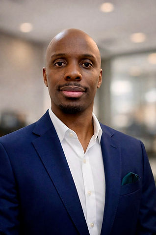 JACEF team member portrait