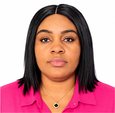 JACEF team member portrait