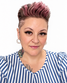 Gina Marie Wleh