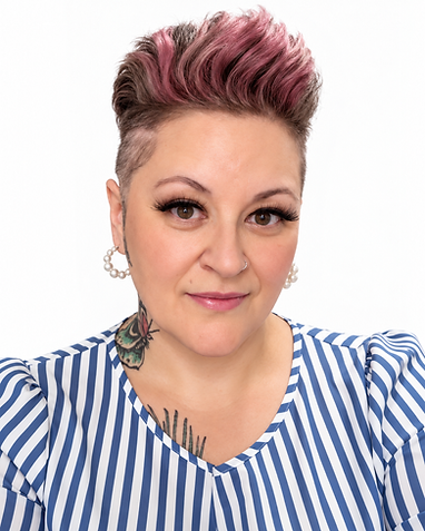 JACEF team member portrait
