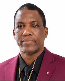 Emmanuel Sayue Wleh