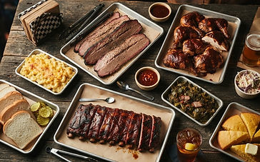 J.C. Smokehouse BBQ — South Jersey, NJ