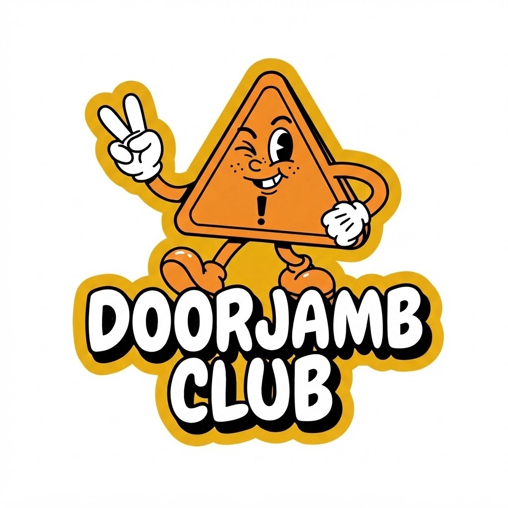 Door Jamb Club