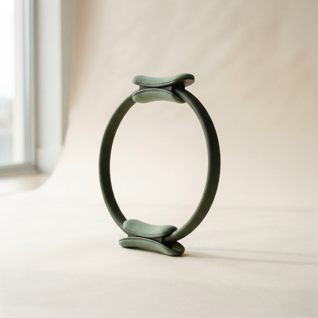 Sculpt Pilates Ring