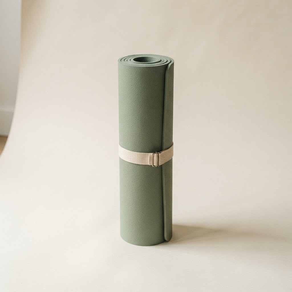 Voyager Travel Mat