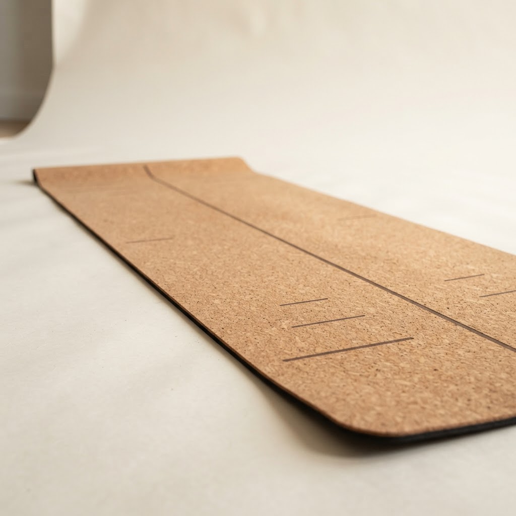 Signature Cork Mat