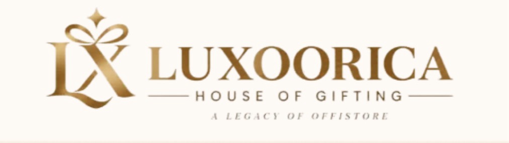 Luxoorica — House of Gifting, a legacy of Offistore