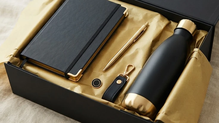Personal Gifting