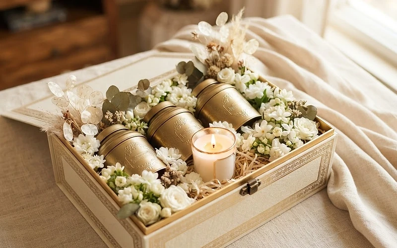 Gift boxes