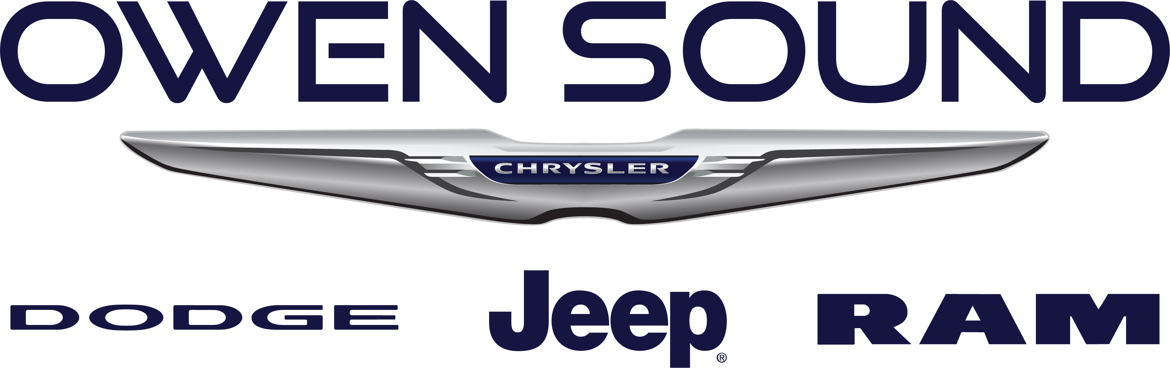 Owen Sound Chrysler