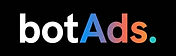 botAds logo