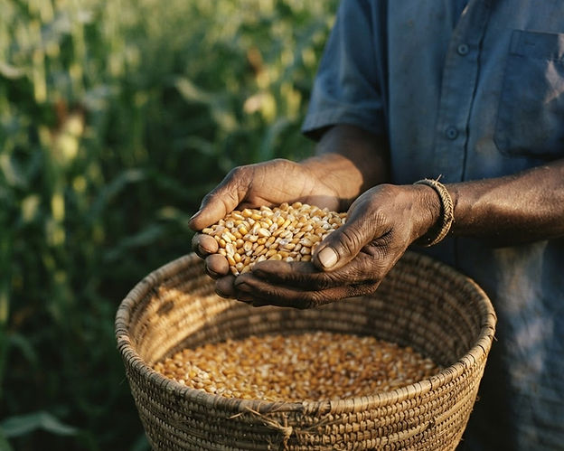 Agribusiness & Food Distribution