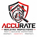 Accurate Building & Pest Inspections logo
