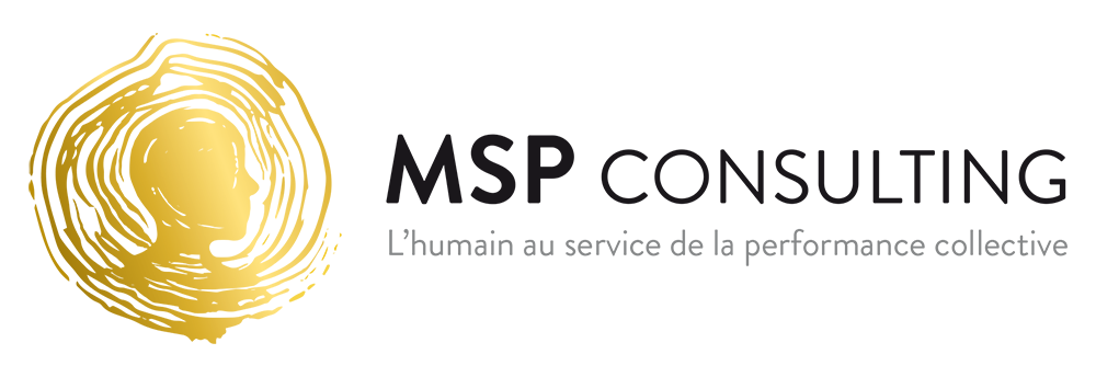 MSP CONSULTING — L'humain au service de la performance collective