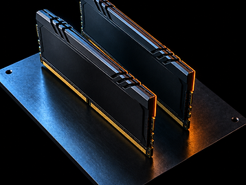 แรม DDR4 16GB (8x2) 3200MHz Corsair Vengeance