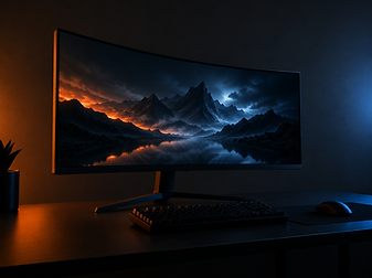 จอ AOC 24" 165Hz IPS