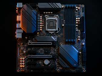 เมนบอร์ด ASUS PRIME B660M-A DDR4