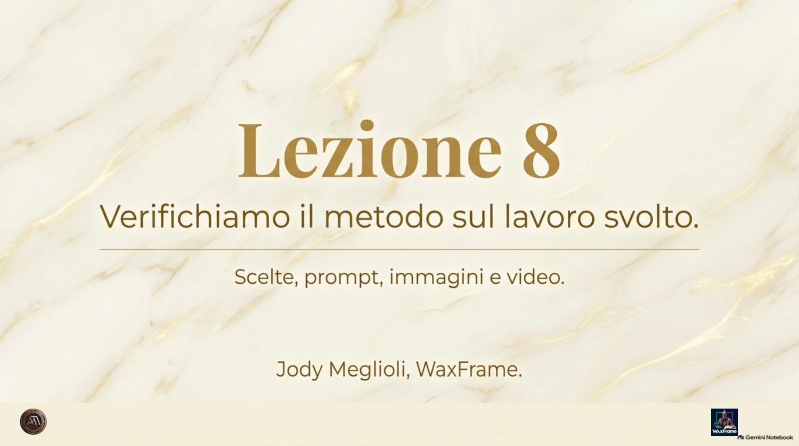 Copertina: Secondo punto della situazione