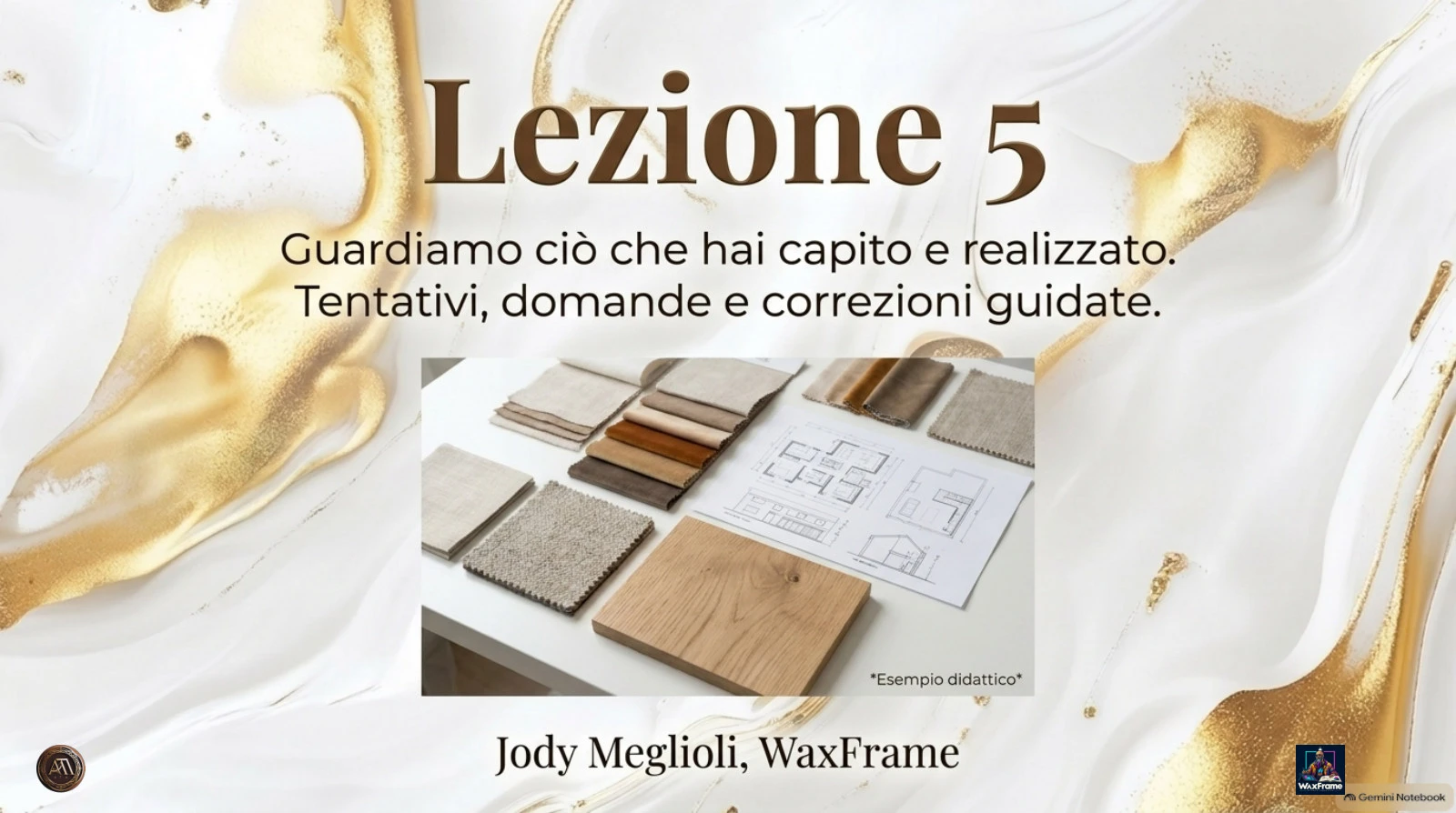 Copertina: Primo punto della situazione