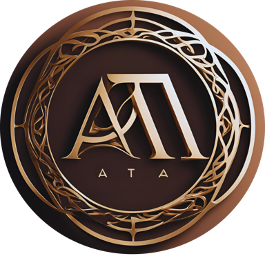 Logo originale Ambient Therapy Academy