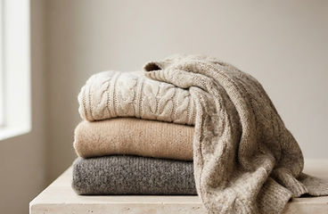 Knitwear