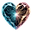 DreamBook heart logo
