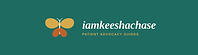 iamkeeshachase — patient advocacy guides