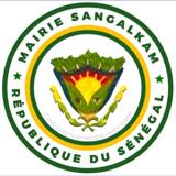 Mairie de Sangalkam Mairie de Sangalkam