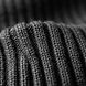 Endurance Crew — Charcoal — Rib structure thumbnail
