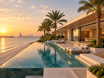 Six Senses Residences The Palm