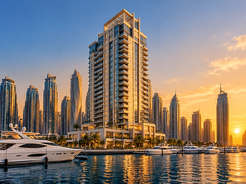 Marina Vista