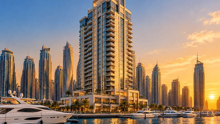 Marina Vista