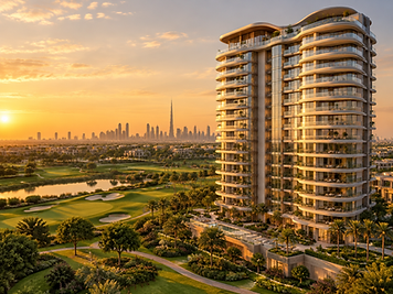 Sobha Creek Vistas