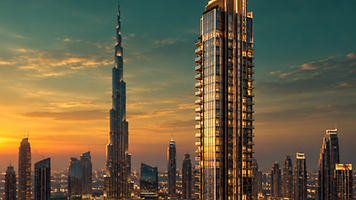 Prvý krok k investícii v Dubaji: čo si pripraviť