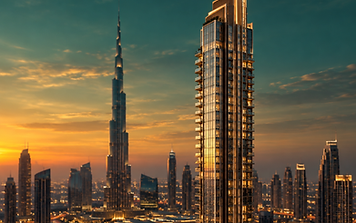 Prvý krok k investícii v Dubaji: čo si pripraviť