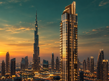 Burj Royale