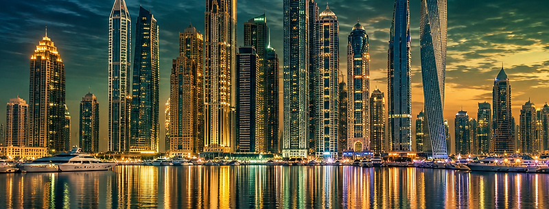 Dubaj