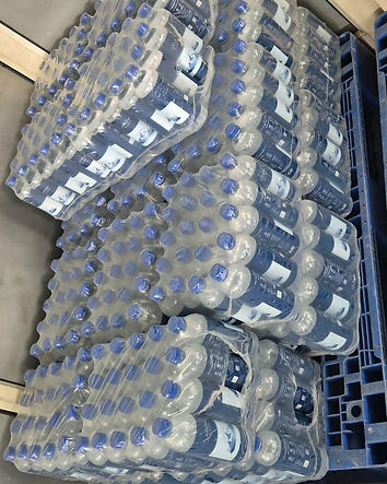 Bulk packs Himalayan Alkaline Spring Water