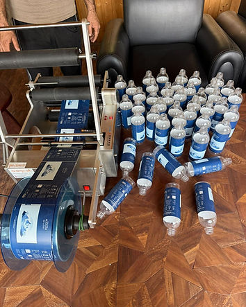 500 ml Himalayan Alkaline Spring Water