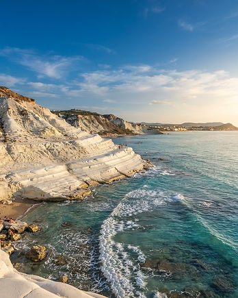 Scala dei Turchi