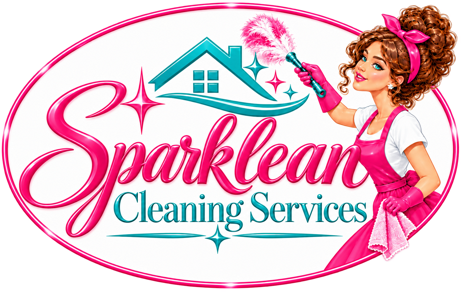 Sparklean Cleaning Services
