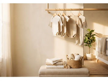 Bellavero cotton essentials
