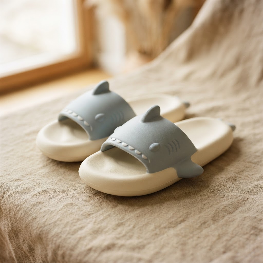 Shark Slides
