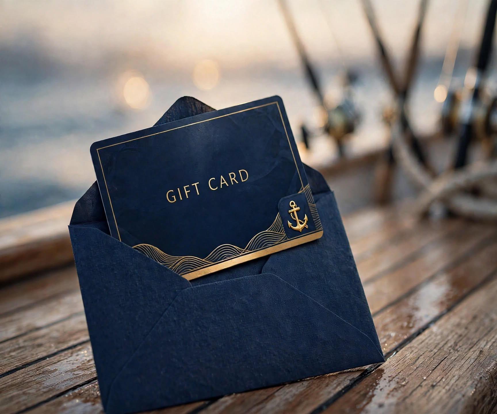 Gift Cards