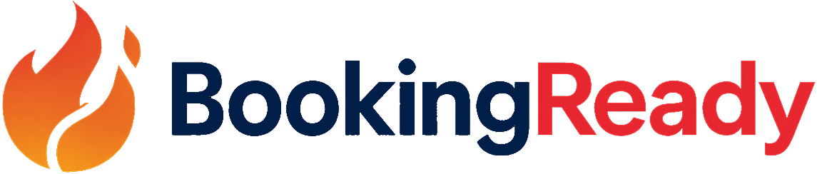 BookingReady