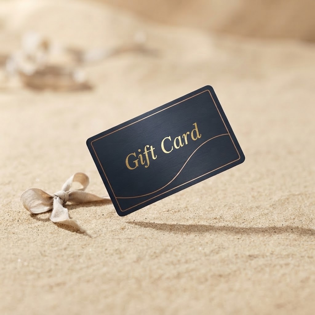 Gift Cards