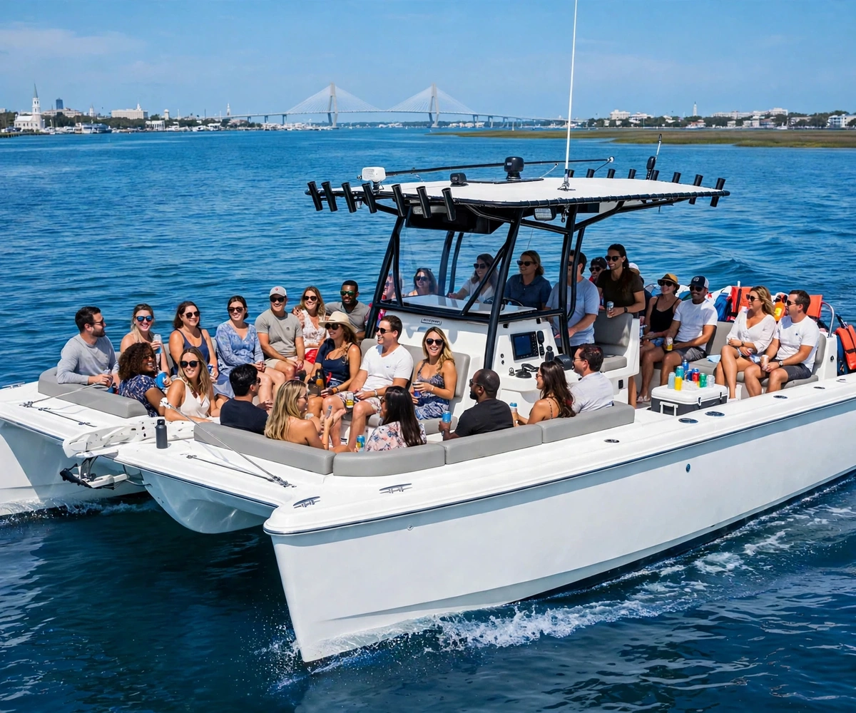 Party Boat