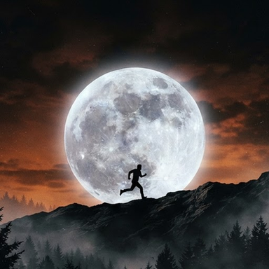 Darwin Manhunt logo