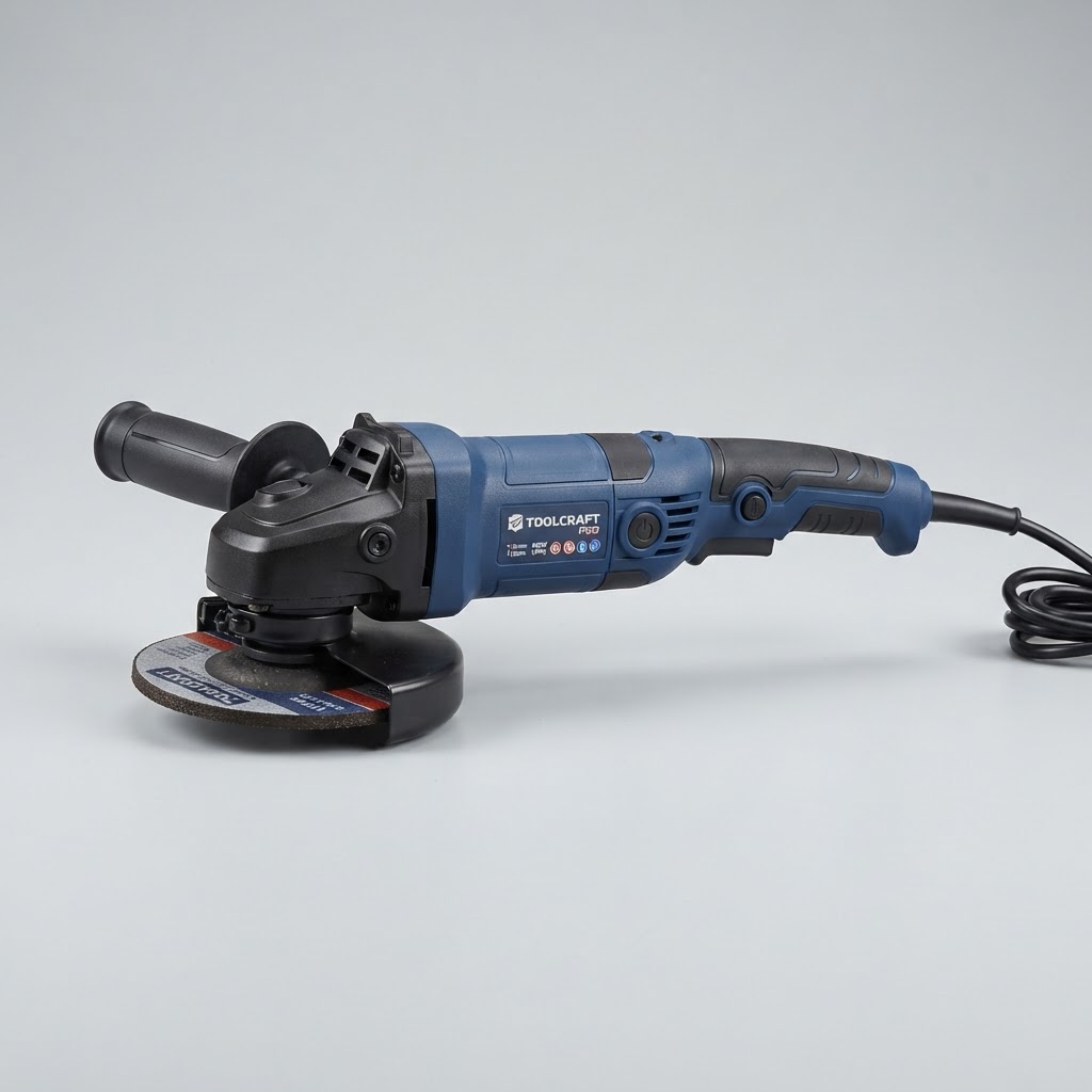 Angle Grinder 115mm